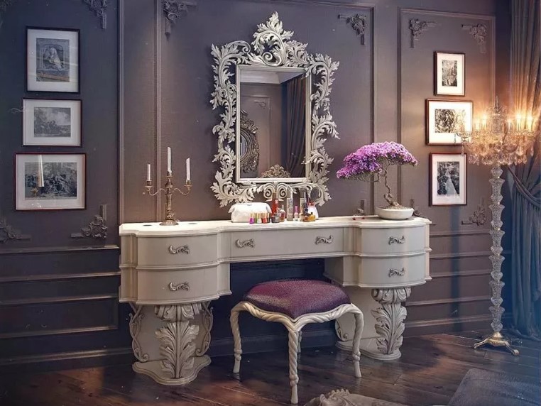 Туалетный столик Varadera